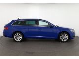 Skoda Superb bei Sportwagen.expert - Abbildung (6 / 15)