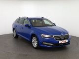 Skoda Superb bei Sportwagen.expert - Abbildung (7 / 15)