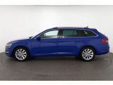 Skoda Superb bei Sportwagen.expert - Abbildung (2 / 15)