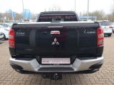 Mitsubishi L 200 bei Sportwagen.expert - Abbildung (7 / 15)