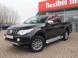 Mitsubishi L 200 bei Sportwagen.expert - Abbildung (2 / 15)