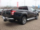 Mitsubishi L 200 bei Sportwagen.expert - Abbildung (8 / 15)