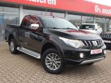 Mitsubishi L 200 bei Sportwagen.expert - Abbildung (3 / 15)