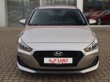 Hyundai i30 bei Sportwagen.expert - Abbildung (6 / 15)