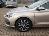 Hyundai i30 bei Sportwagen.expert - Abbildung (8 / 15)