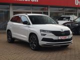 Skoda Karoq bei Sportwagen.expert - Abbildung (6 / 15)