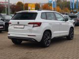 Skoda Karoq bei Sportwagen.expert - Abbildung (5 / 15)