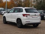 Skoda Karoq bei Sportwagen.expert - Abbildung (3 / 15)