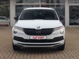 Skoda Karoq bei Sportwagen.expert - Abbildung (7 / 15)