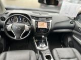 Nissan Navara bei Sportwagen.expert - Abbildung (11 / 13)