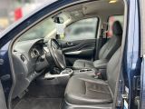 Nissan Navara bei Sportwagen.expert - Abbildung (8 / 13)