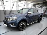 Nissan Navara bei Sportwagen.expert - Abbildung (2 / 13)