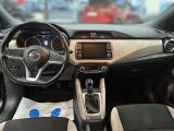 Nissan Micra bei Sportwagen.expert - Abbildung (11 / 13)