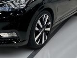 Nissan Micra bei Sportwagen.expert - Abbildung (7 / 13)