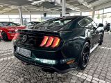 Ford Mustang bei Sportwagen.expert - Abbildung (9 / 10)