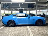 Ford Mustang bei Sportwagen.expert - Abbildung (6 / 10)
