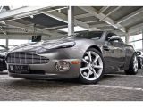 Aston Martin Vanquish bei Sportwagen.expert - Abbildung (10 / 10)