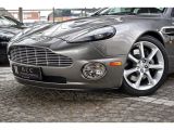 Aston Martin Vanquish bei Sportwagen.expert - Abbildung (8 / 10)