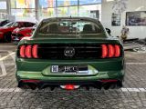 Ford Mustang bei Sportwagen.expert - Abbildung (7 / 10)