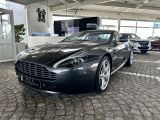 Aston Martin Vantage bei Sportwagen.expert - Abbildung (10 / 10)