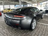 Aston Martin Vantage bei Sportwagen.expert - Abbildung (4 / 10)