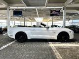 Ford Mustang bei Sportwagen.expert - Abbildung (9 / 10)