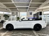 Ford Mustang bei Sportwagen.expert - Abbildung (8 / 10)