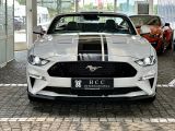 Ford Mustang bei Sportwagen.expert - Abbildung (2 / 10)