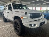 Jeep Wrangler bei Sportwagen.expert - Abbildung (3 / 10)