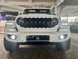 Jeep Wrangler bei Sportwagen.expert - Abbildung (5 / 10)