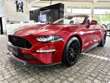 Ford Mustang bei Sportwagen.expert - Abbildung (7 / 10)