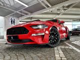 Ford Mustang bei Sportwagen.expert - Abbildung (9 / 10)
