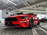 Ford Mustang bei Sportwagen.expert - Abbildung (2 / 10)