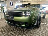 Dodge Challenger bei Sportwagen.expert - Abbildung (4 / 10)