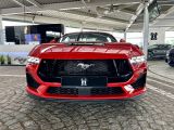 Ford Mustang bei Sportwagen.expert - Abbildung (3 / 10)