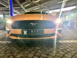 Ford Mustang bei Sportwagen.expert - Abbildung (4 / 10)