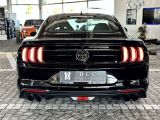 Ford Mustang bei Sportwagen.expert - Abbildung (9 / 10)