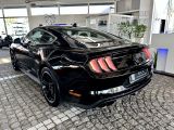 Ford Mustang bei Sportwagen.expert - Abbildung (8 / 10)