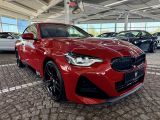 BMW XDrive Autom bei Sportwagen.expert - Abbildung (4 / 10)