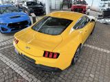 Ford Mustang bei Sportwagen.expert - Abbildung (7 / 10)