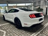 Ford Mustang bei Sportwagen.expert - Abbildung (8 / 10)