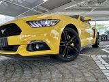 Ford Mustang bei Sportwagen.expert - Abbildung (3 / 10)
