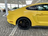 Ford Mustang bei Sportwagen.expert - Abbildung (8 / 10)
