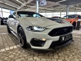 Ford Mustang bei Sportwagen.expert - Abbildung (4 / 10)