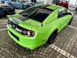 Ford Mustang bei Sportwagen.expert - Abbildung (9 / 10)