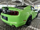 Ford Mustang bei Sportwagen.expert - Abbildung (8 / 10)