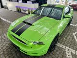 Ford Mustang bei Sportwagen.expert - Abbildung (2 / 10)