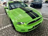 Ford Mustang bei Sportwagen.expert - Abbildung (6 / 10)