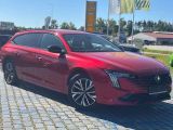 Peugeot 508 bei Sportwagen.expert - Abbildung (4 / 15)