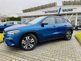 Mercedes-Benz GLA-Klasse bei Sportwagen.expert - Abbildung (2 / 15)